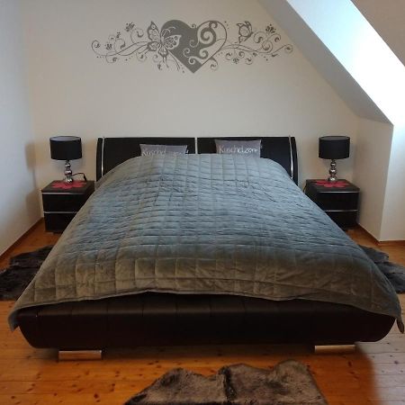 Jenny'S Ferienwohnung Monschau Eksteriør billede