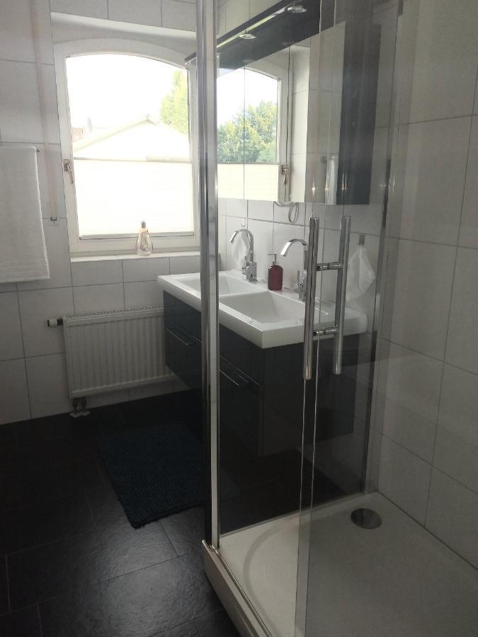 Jenny'S Ferienwohnung Monschau Eksteriør billede
