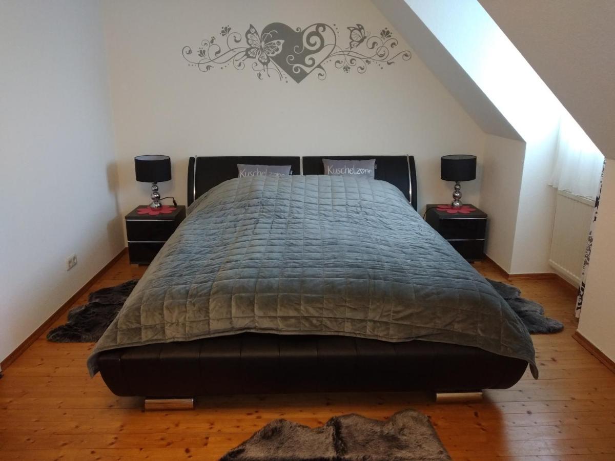 Jenny'S Ferienwohnung Monschau Eksteriør billede