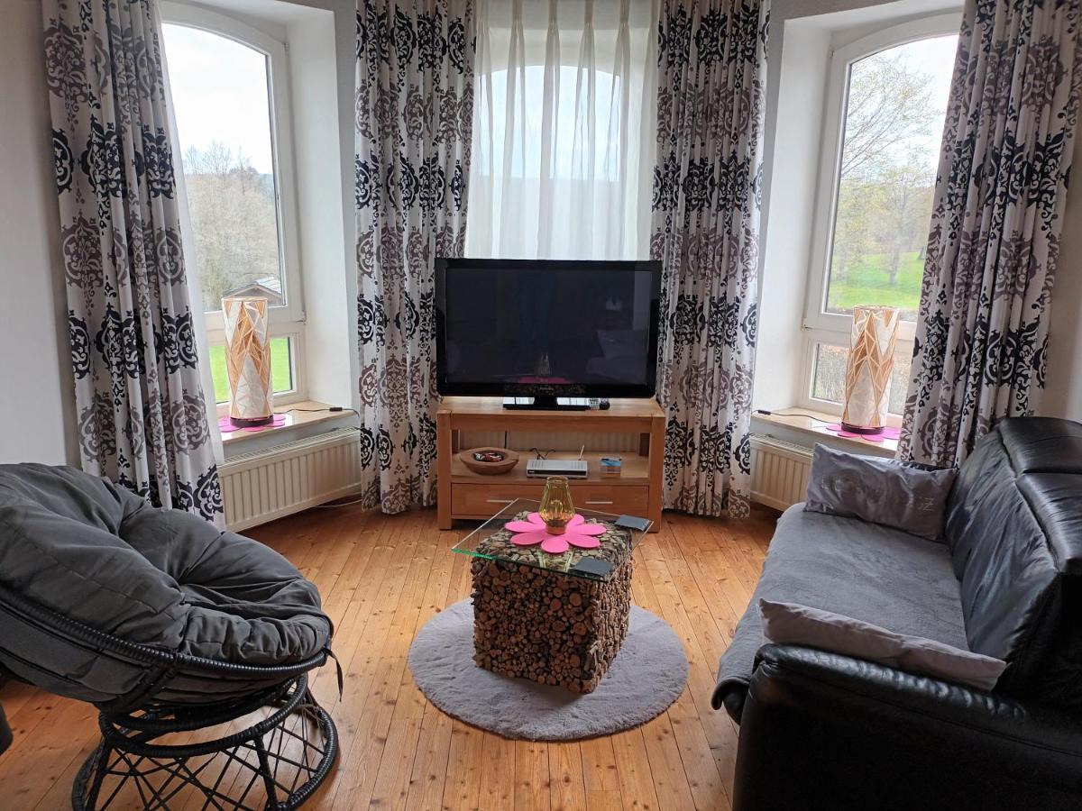 Jenny'S Ferienwohnung Monschau Eksteriør billede