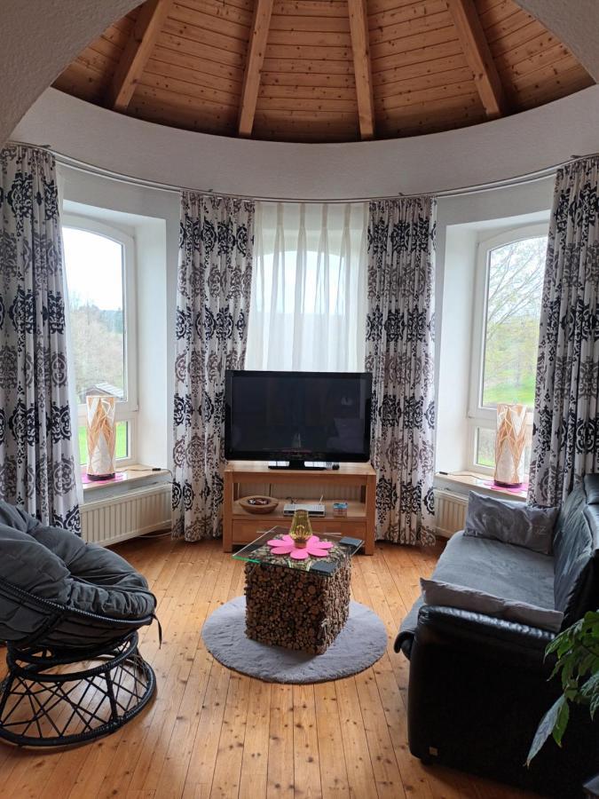 Jenny'S Ferienwohnung Monschau Eksteriør billede